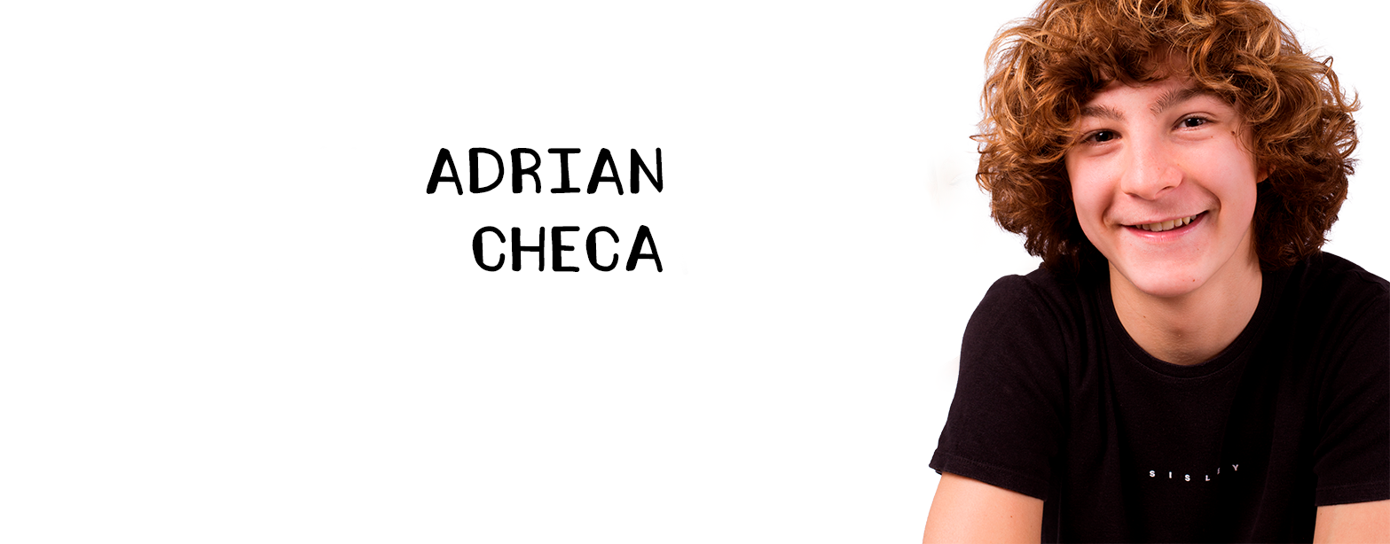 Adrian Checa