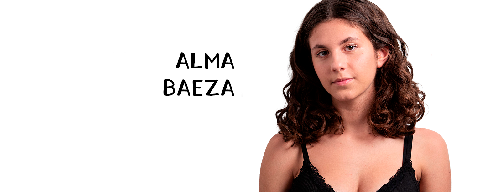 Alma Baeza